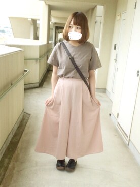 みきさんのコーディネート