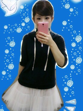 ばんびさんのコーディネート