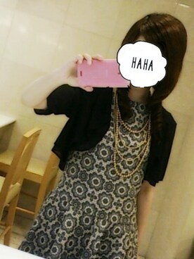 ばんびさんのコーディネート