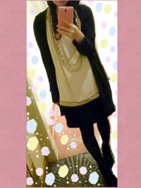 ばんびさんのコーディネート