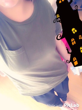 Yumetopさん（レディース・162cm）の春コーディネート