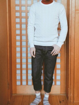 n.taさんのコーディネート