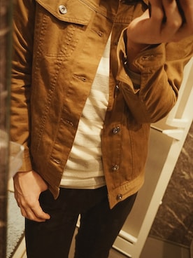 n.taさんのコーディネート