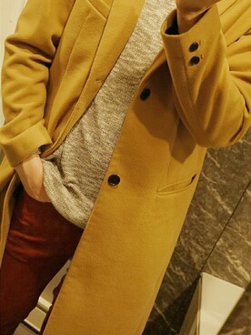 n.taさんのコーディネート