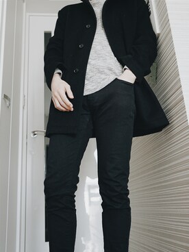 n.taさんのコーディネート