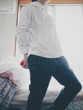 n.taさんのコーディネート