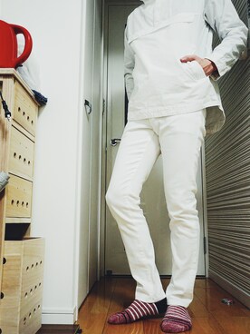 n.taさんのコーディネート