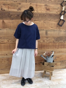 PUAL CE CIN うつのみや店さんのコーディネート