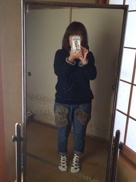 塩こんぶさんのコーディネート