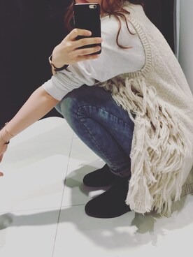 ＊meeeさんのコーディネート