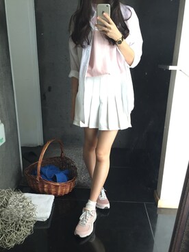 ZOEE.Yさんのコーディネート