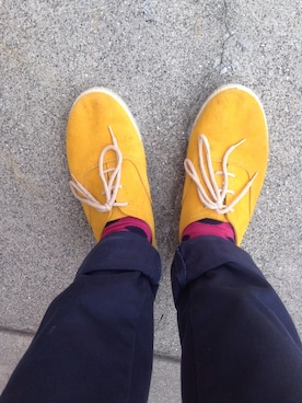 日高大輔さんのコーディネート