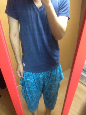 日高大輔さんのコーディネート