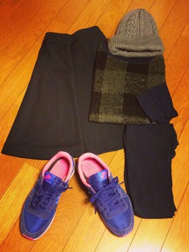 Mih☻さんのコーディネート