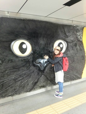 もぎさん（レディース・153cm）の春コーディネート