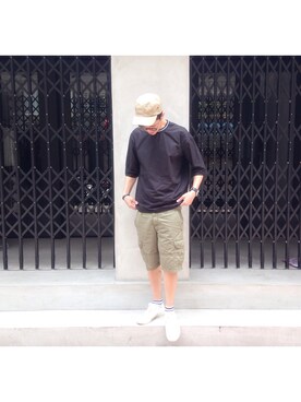 Bruceさんのコーディネート