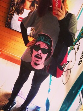 ai asatoさんのコーディネート