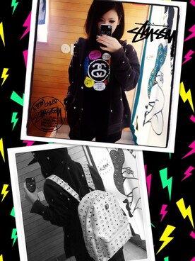 ai asatoさんのコーディネート