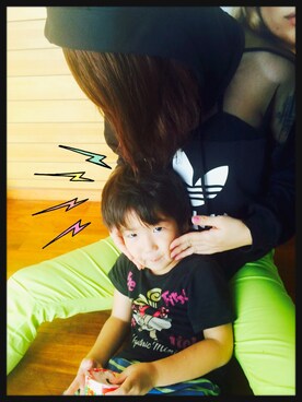 ai asatoさんのコーディネート