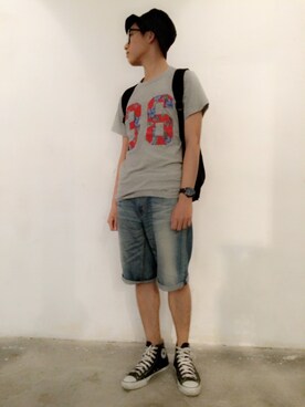 Weiさんのコーディネート