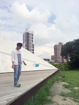 Weiさんのコーディネート