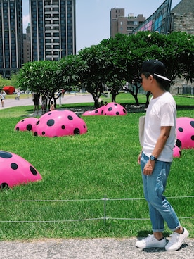 Weiさんのコーディネート