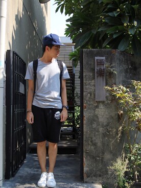 Weiさんのコーディネート