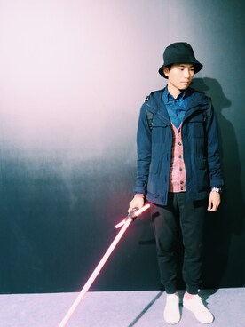 Weiさんのコーディネート