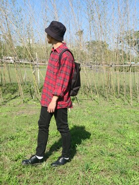 Weiさんのコーディネート