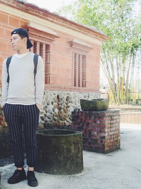 Weiさんのコーディネート