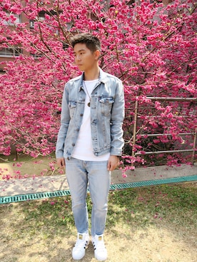 Weiさんのコーディネート