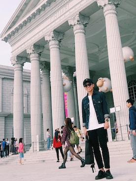 Weiさんのコーディネート