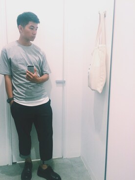 Weiさんのコーディネート