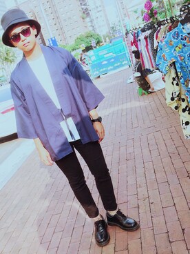 Weiさんのコーディネート