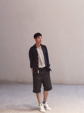 Weiさんのコーディネート