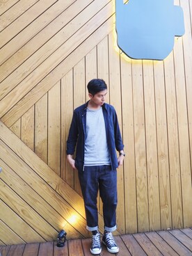 Weiさんのコーディネート