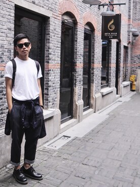 Weiさんのコーディネート