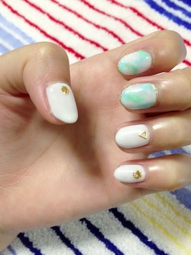 し〜さんのコーディネート