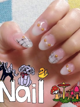 し〜さんのコーディネート