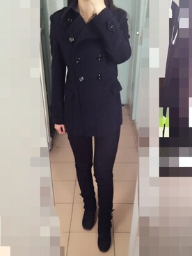 lazyritaさんのコーディネート