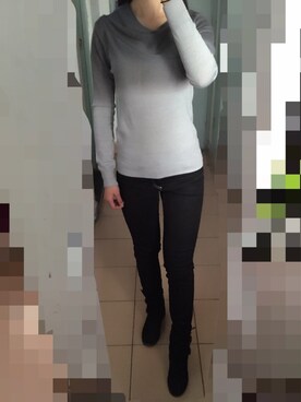 lazyritaさんのコーディネート