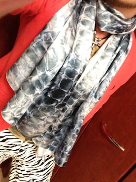 牧野 真之さんのコーディネート