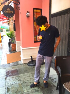 Ryuichi さんのコーディネート