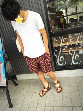 Ryuichi さんのコーディネート