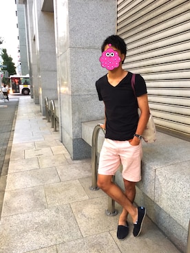 Ryuichi さんのコーディネート