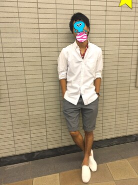 Ryuichi さんのコーディネート