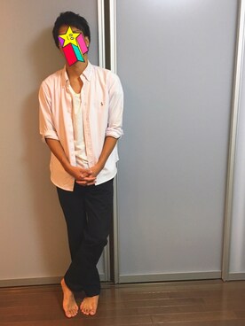 Ryuichi さんのコーディネート