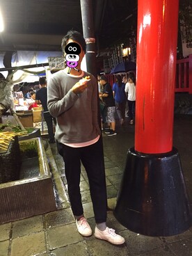 Ryuichi さんのコーディネート