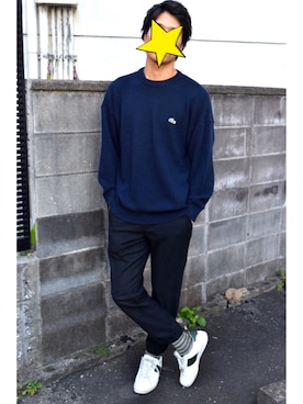 Ryuichi さんのコーディネート