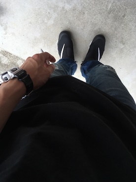 blackman1987さんのコーディネート